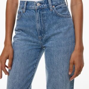 Denim Forum - Farrah Jeans - Aritzia